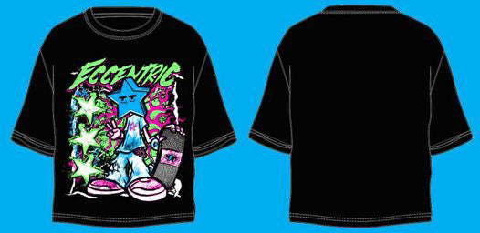 “Pastel Paradise”STARBOY T-Shirt