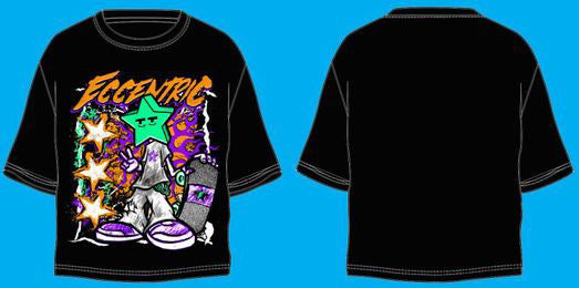 “Purple Haze”STARBOY T-Shirt